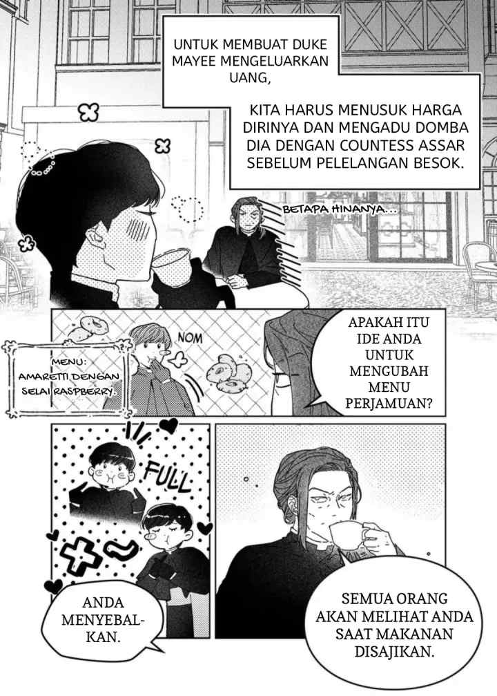 Stigmata chapter 16 halaman 5