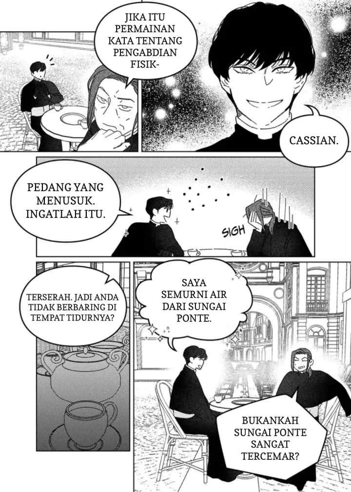 Stigmata chapter 16 halaman 8