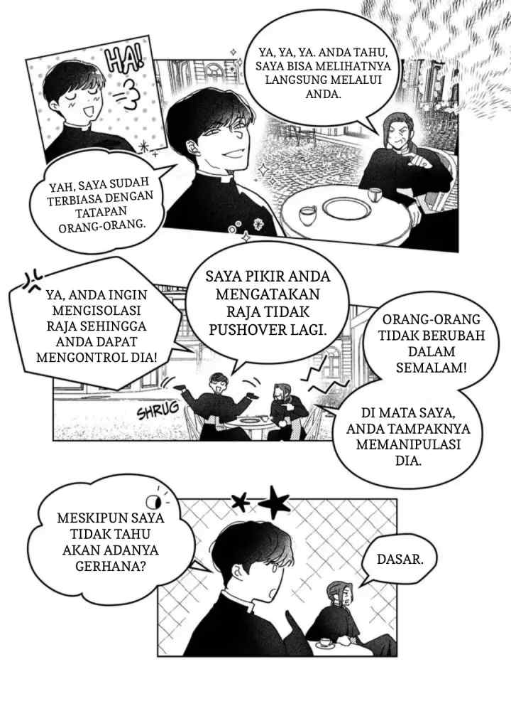 Stigmata chapter 16 halaman 6