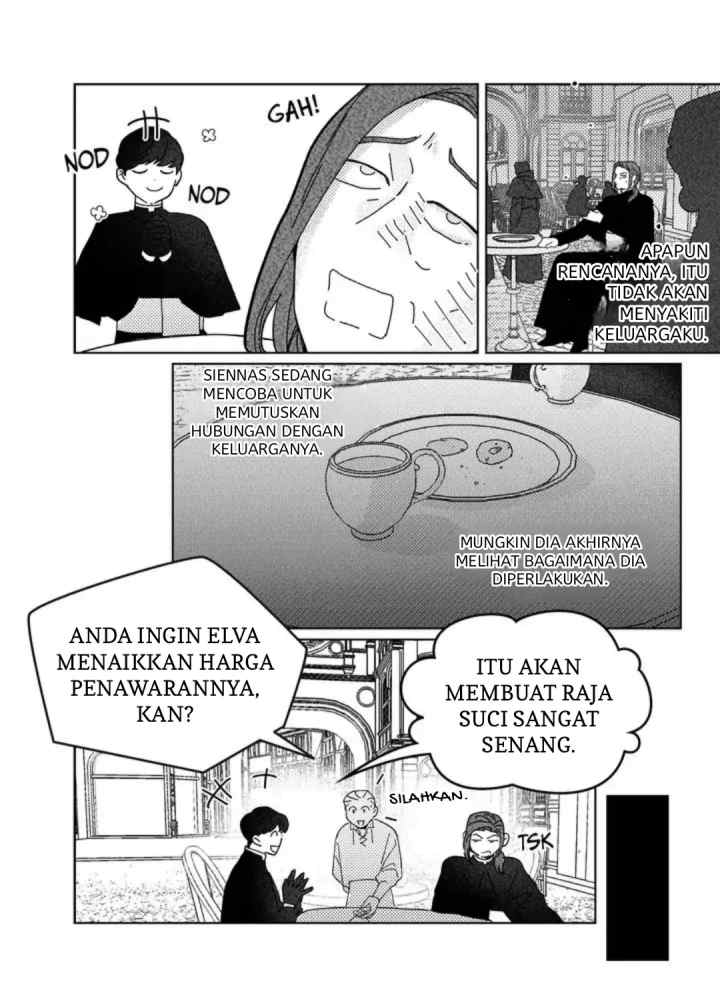 Stigmata chapter 16 halaman 9