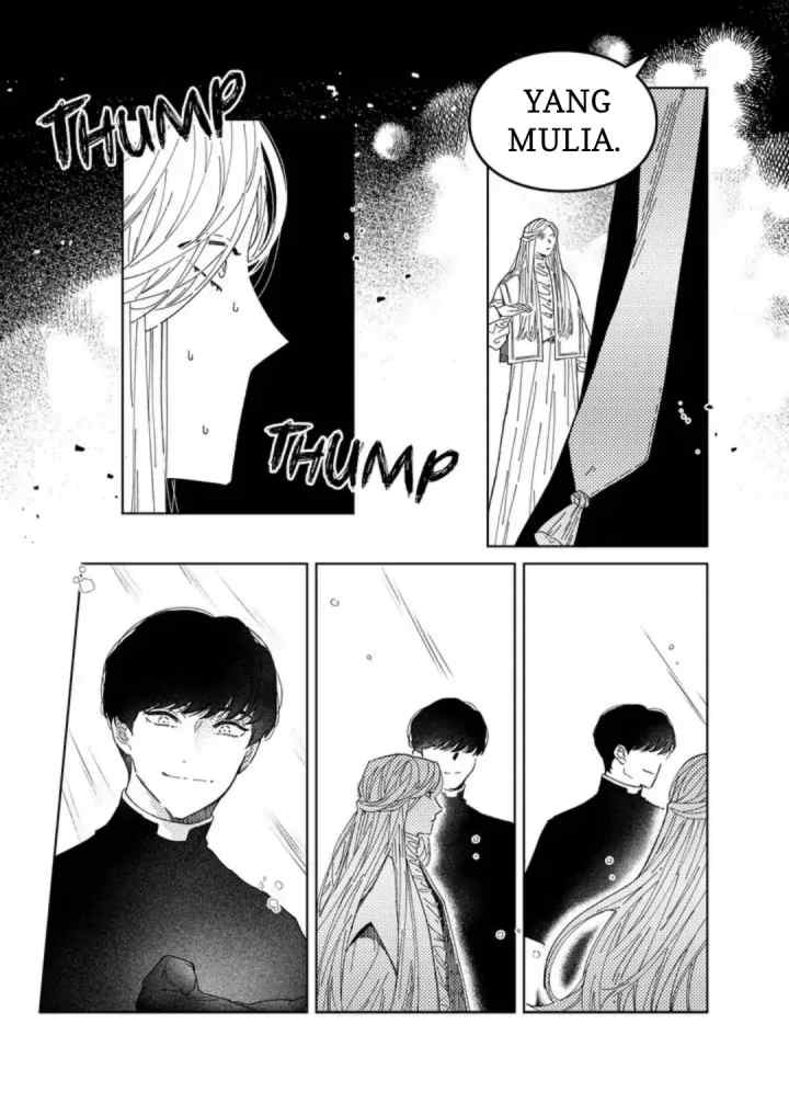 Stigmata chapter 16 halaman 11
