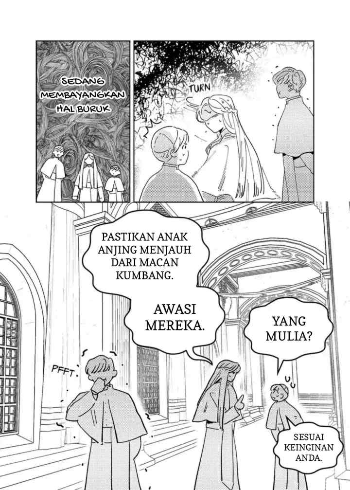 Stigmata chapter 18 halaman 14