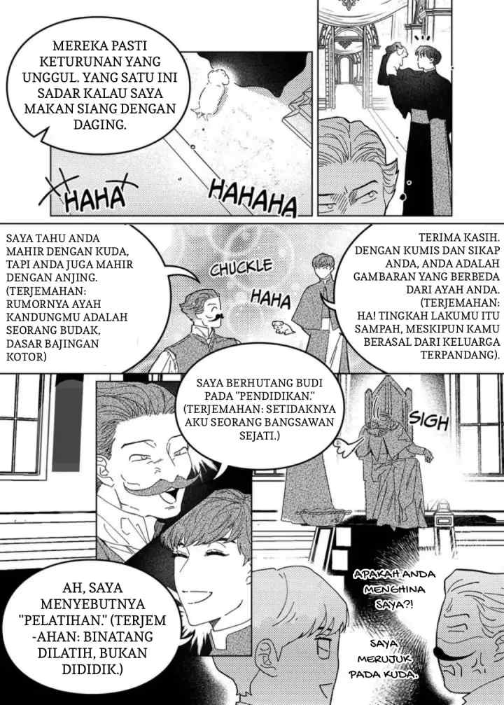 Stigmata chapter 18 halaman 9