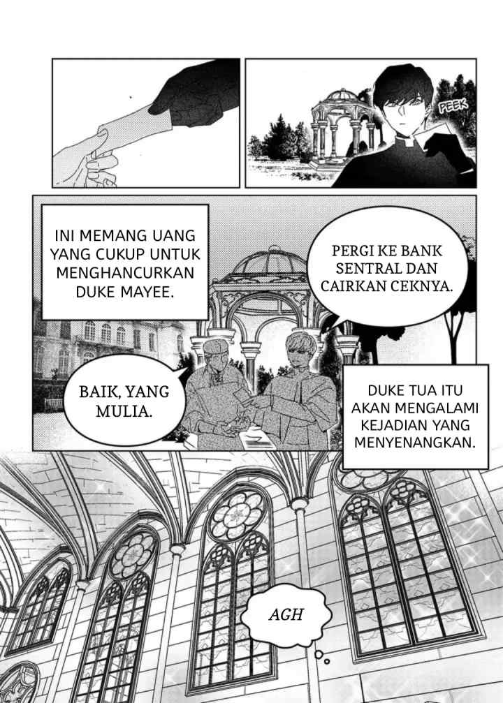 Stigmata chapter 18 halaman 6