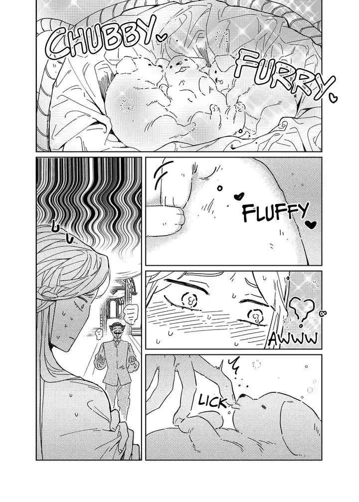 Stigmata chapter 18 halaman 7
