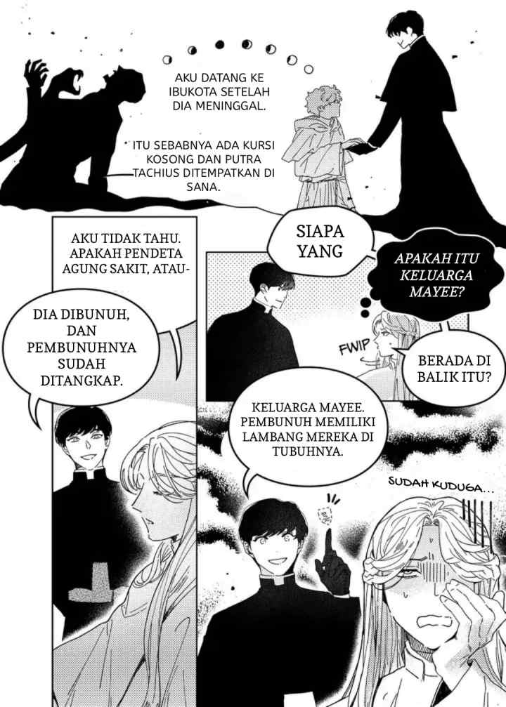 Stigmata chapter 18 halaman 12
