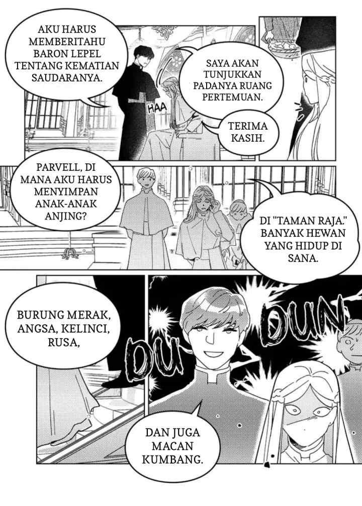 Stigmata chapter 18 halaman 13