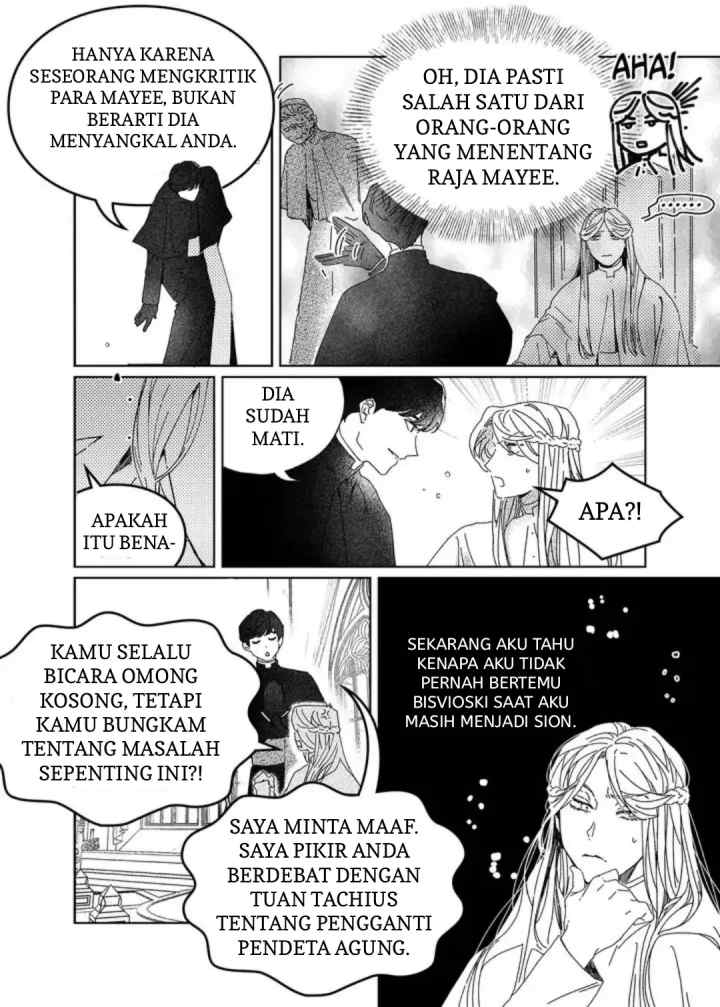 Stigmata chapter 18 halaman 11