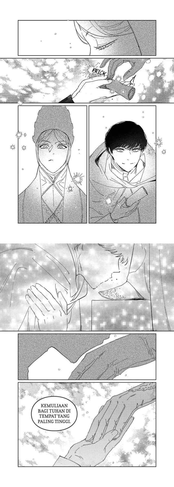 Stigmata chapter 19 halaman 10