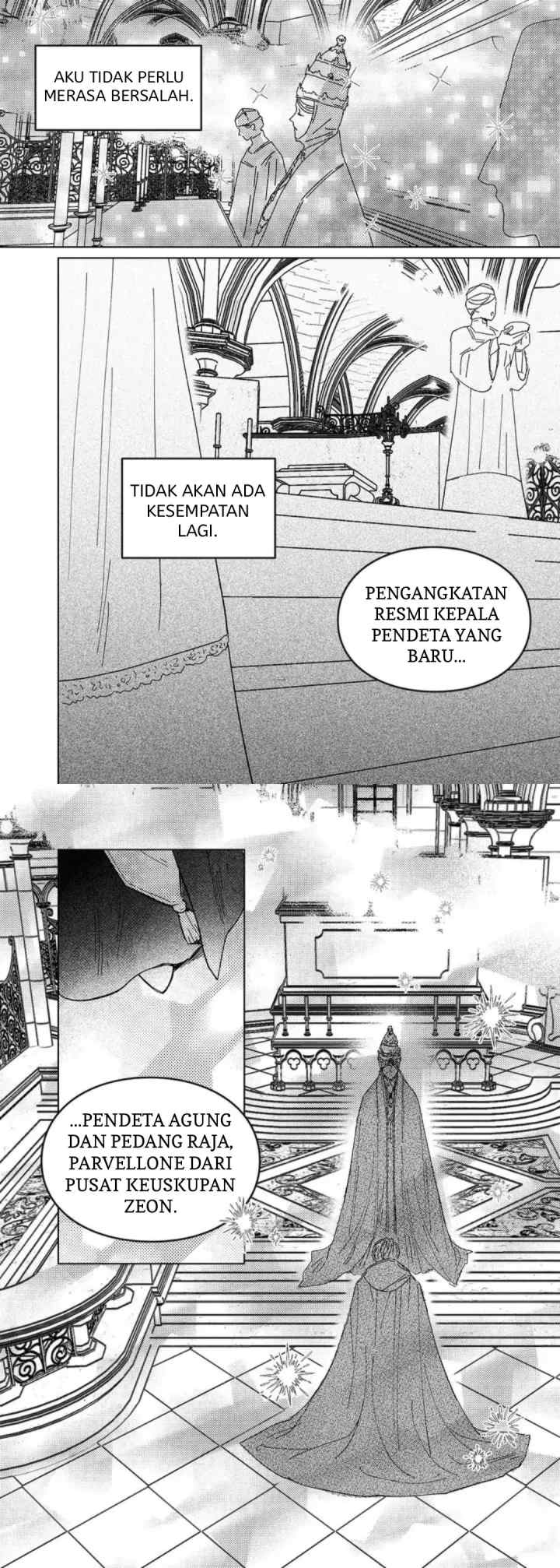 Stigmata chapter 19 halaman 9