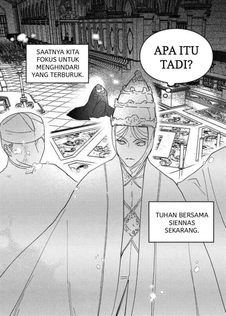 Stigmata chapter 19 halaman 11