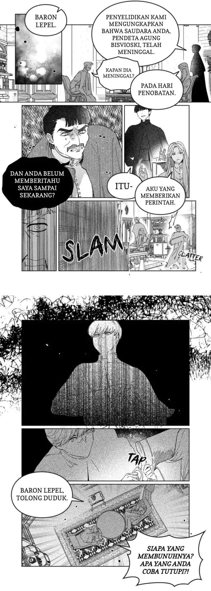 Stigmata chapter 19 halaman 4