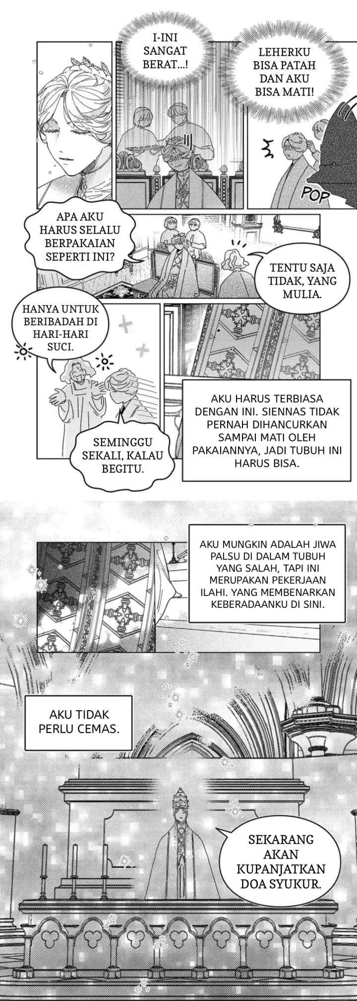 Stigmata chapter 19 halaman 8