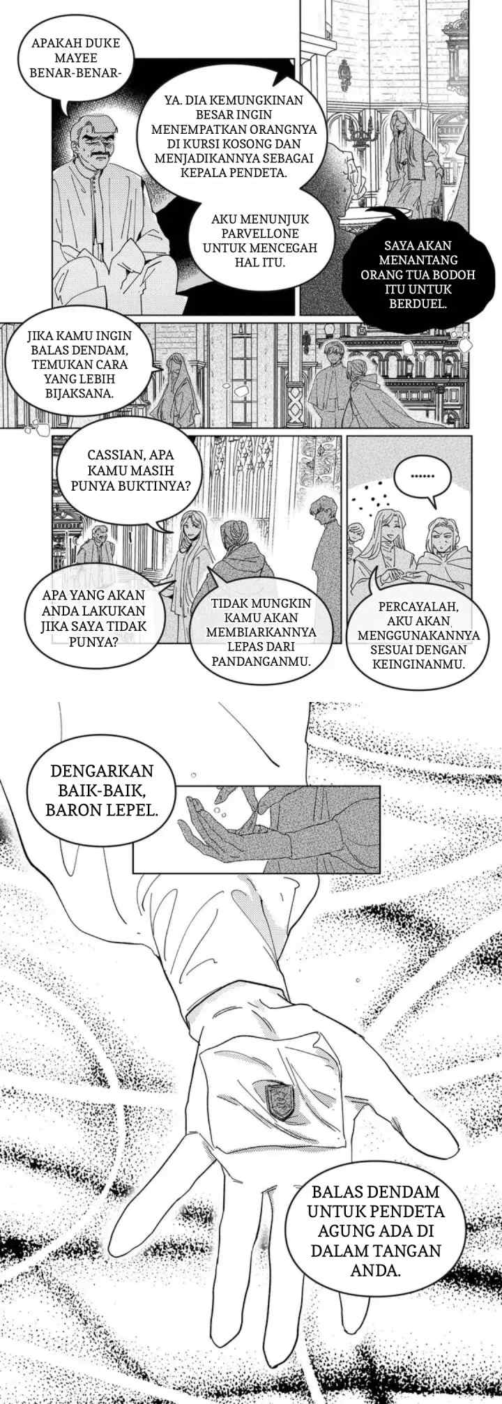 Stigmata chapter 19 halaman 6