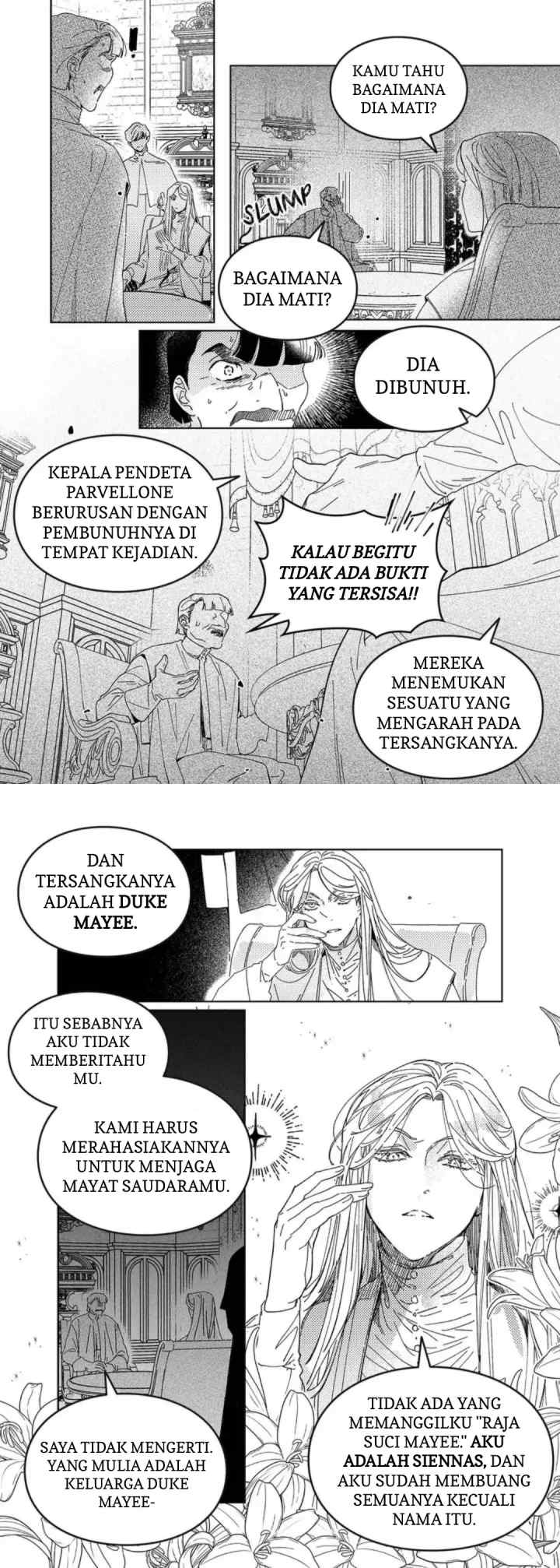 Stigmata chapter 19 halaman 5
