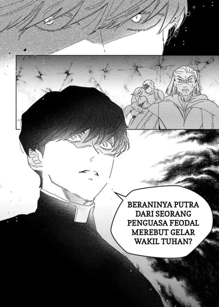 Stigmata chapter 20 halaman 11