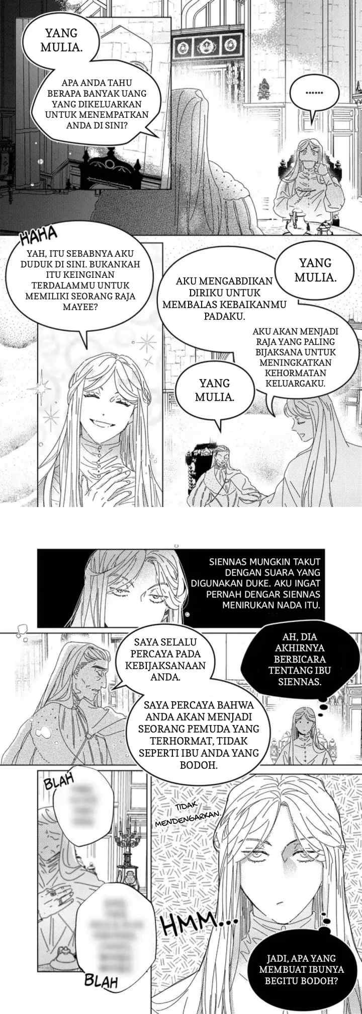 Stigmata chapter 20 halaman 4