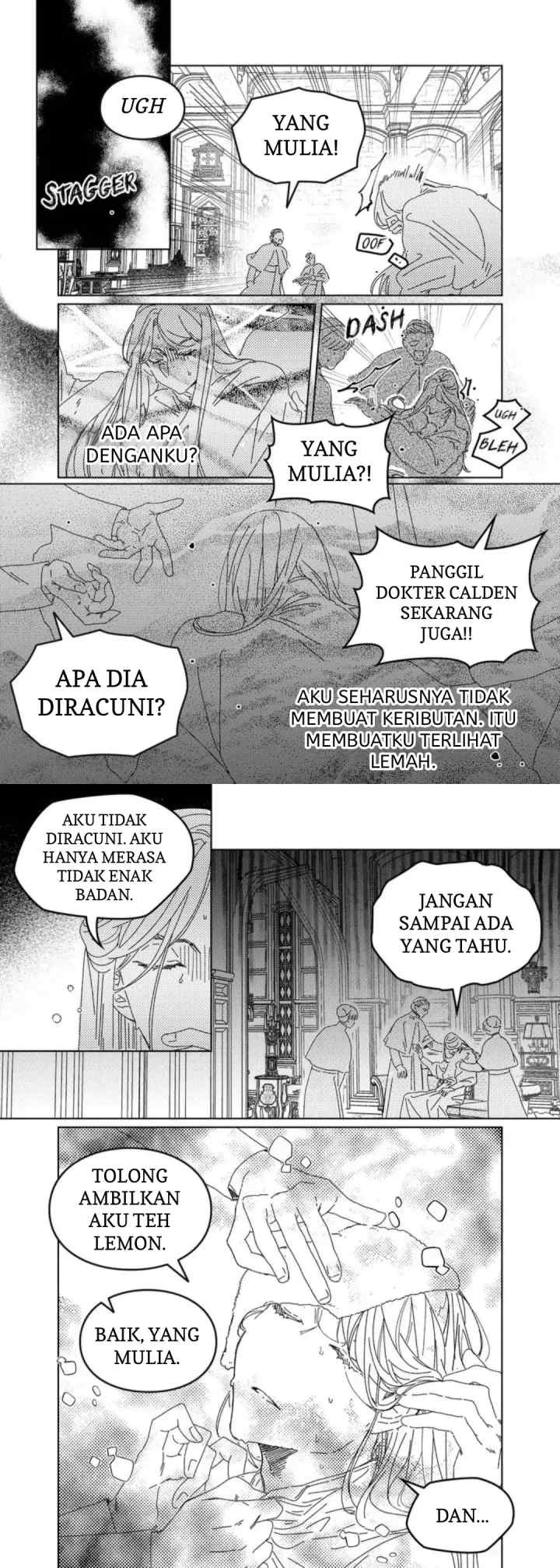 Stigmata chapter 20 halaman 7