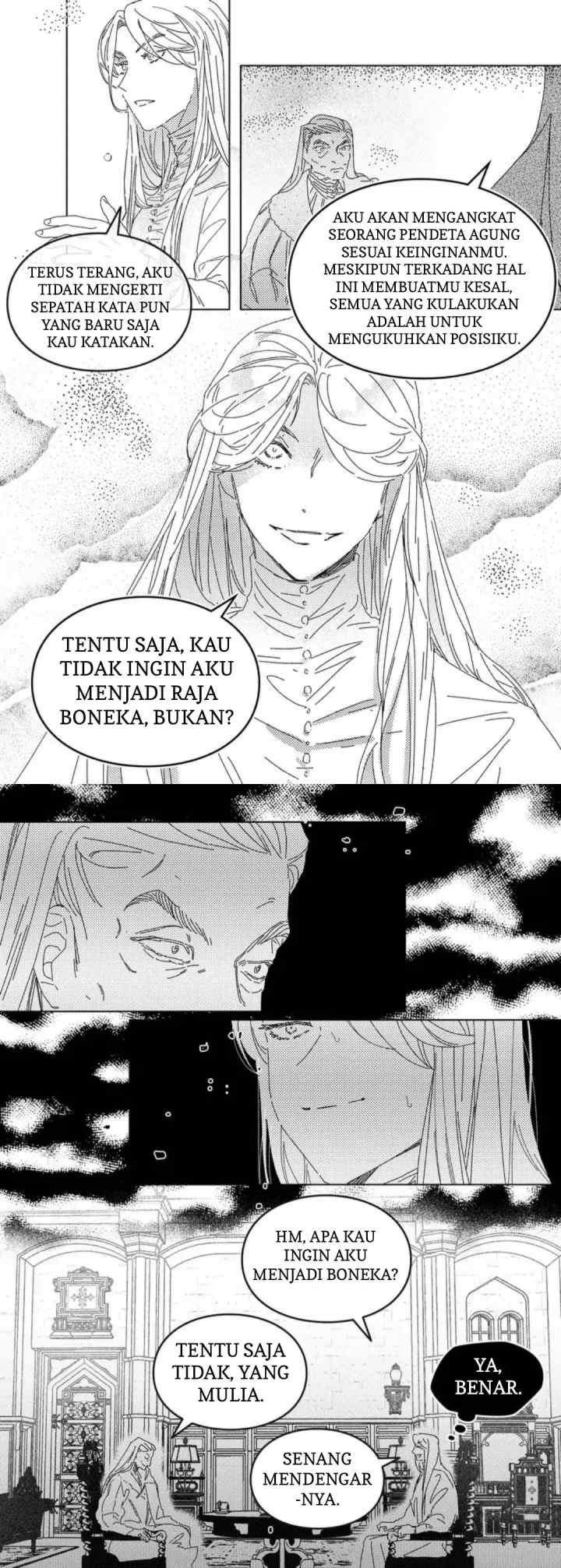 Stigmata chapter 20 halaman 5