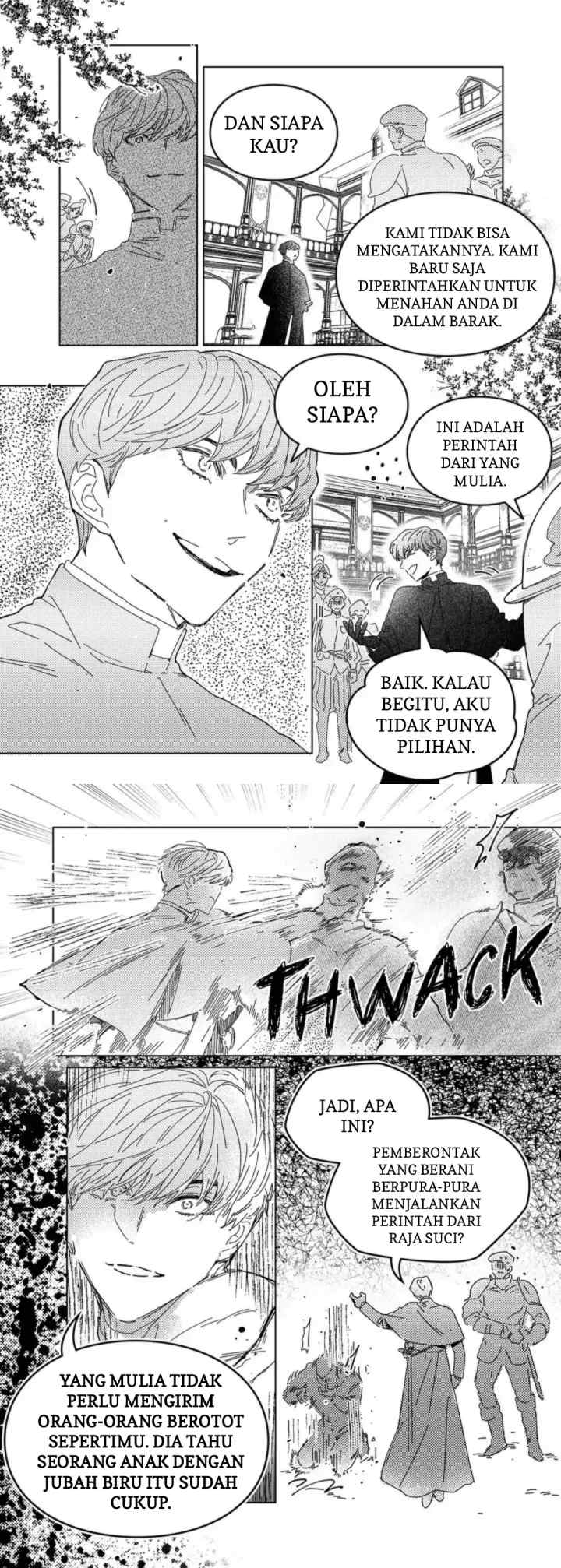 Stigmata chapter 20 halaman 9