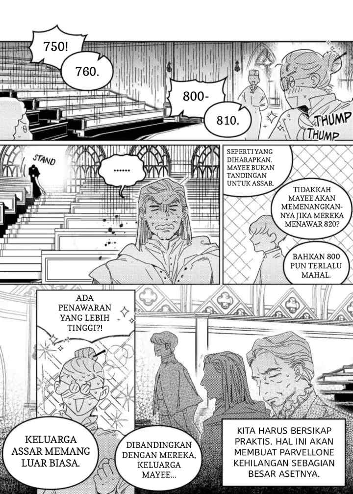 Stigmata chapter 23 halaman 14