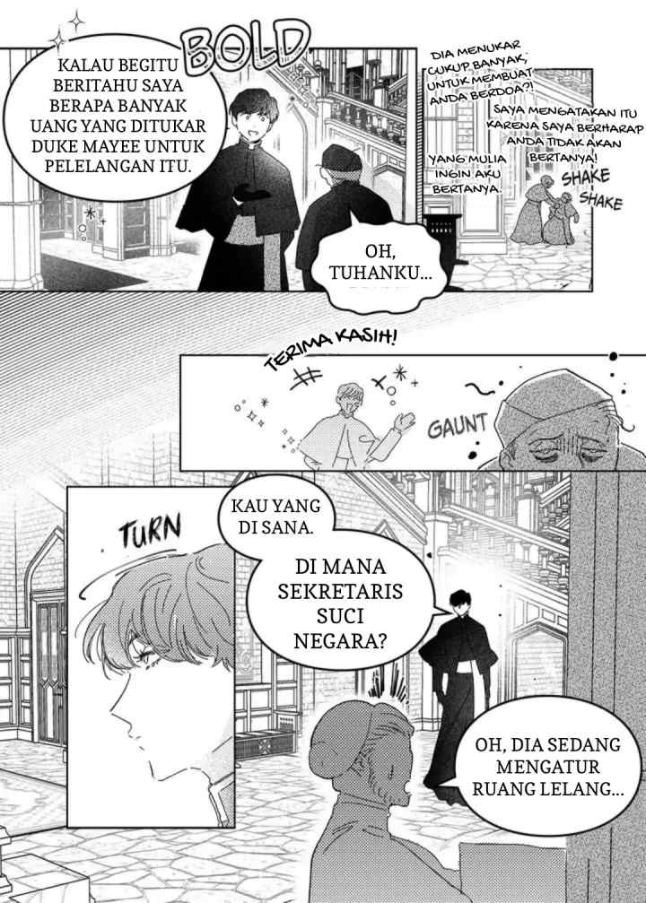 Stigmata chapter 23 halaman 5