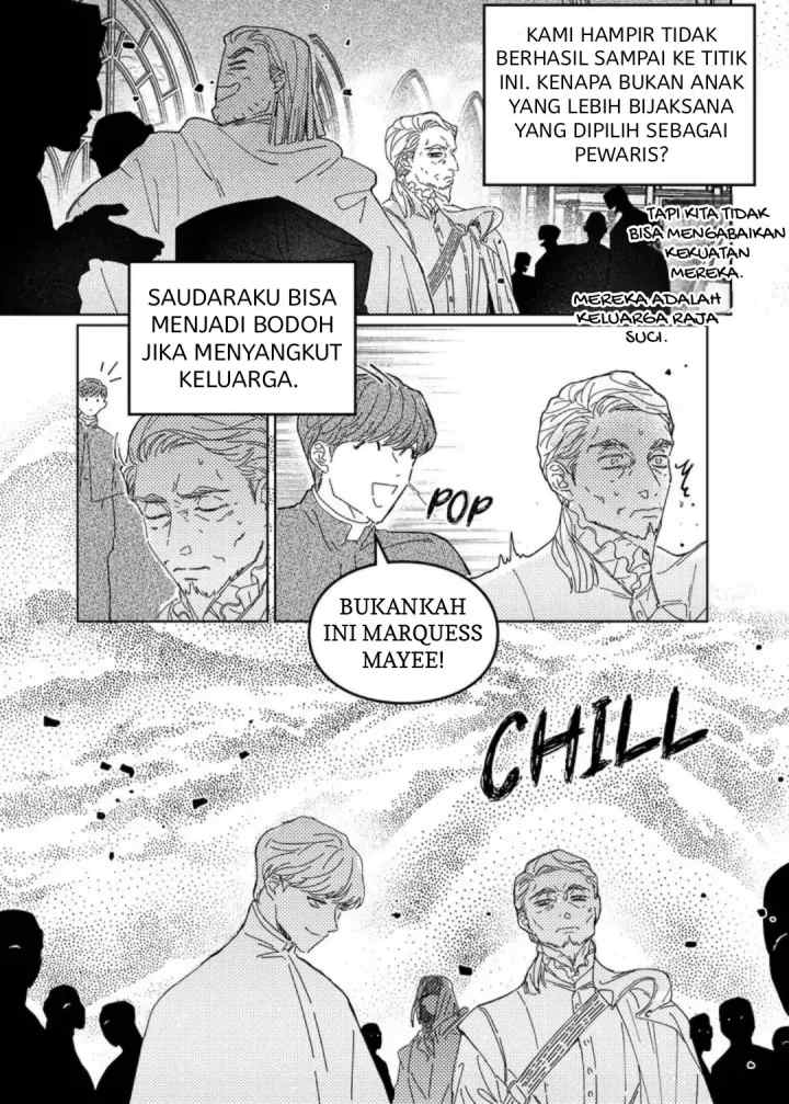 Stigmata chapter 23 halaman 8