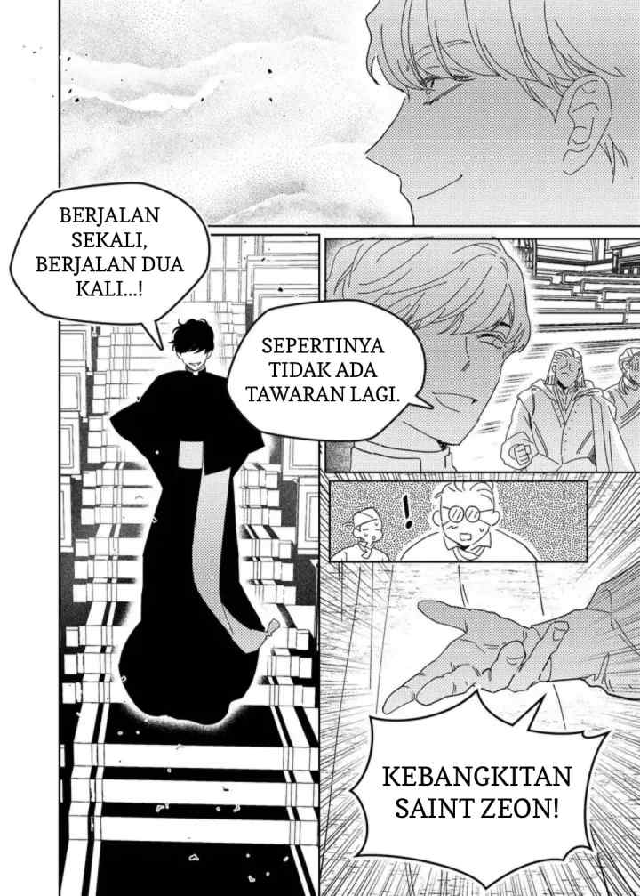 Stigmata chapter 24 halaman 8