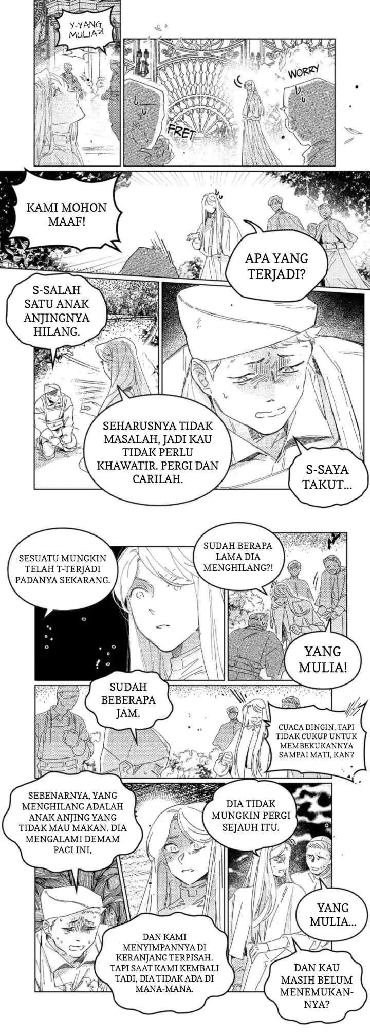 Stigmata chapter 26 halaman 6