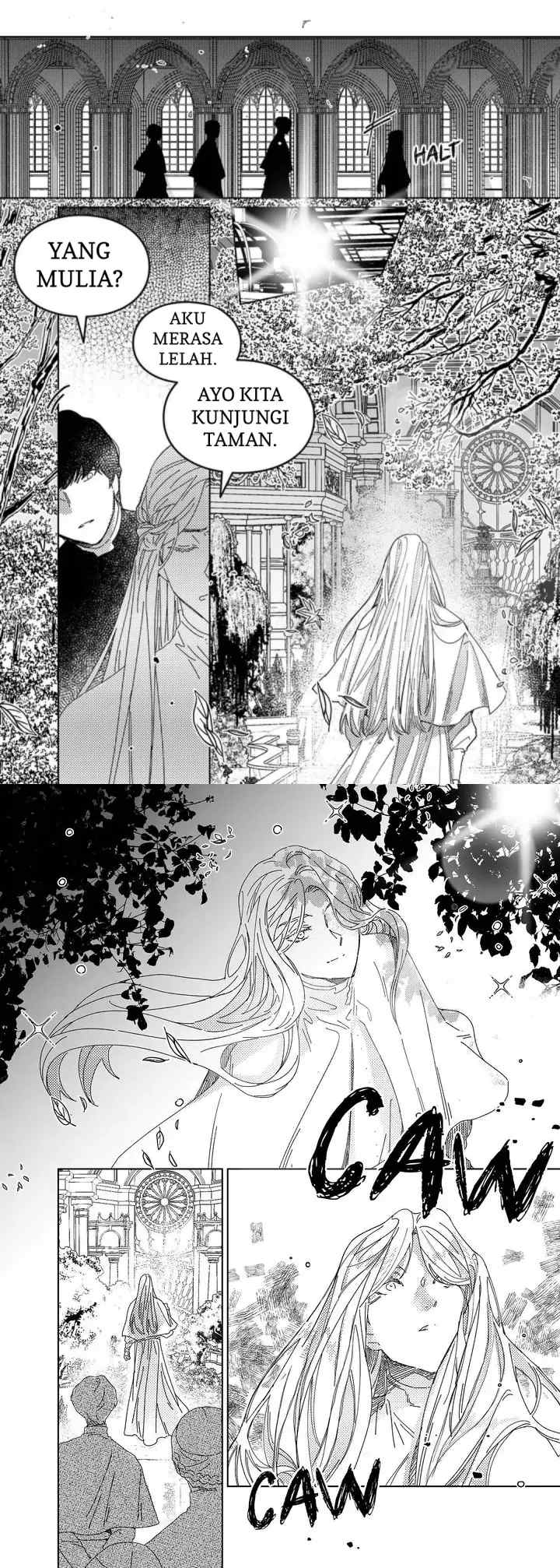 Stigmata chapter 26 halaman 5