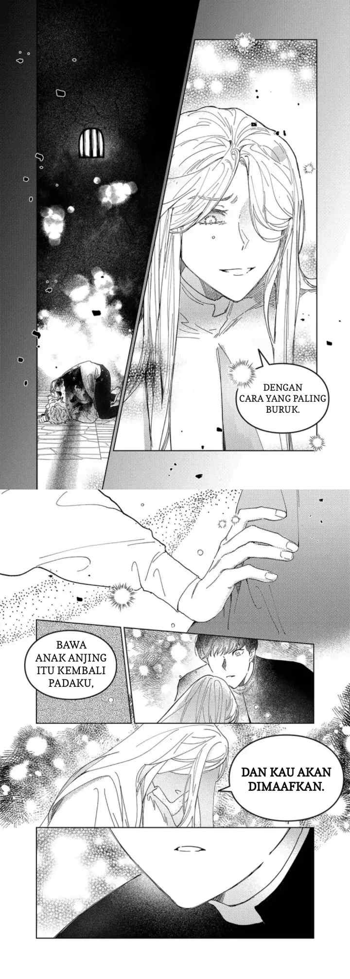 Stigmata chapter 26 halaman 11