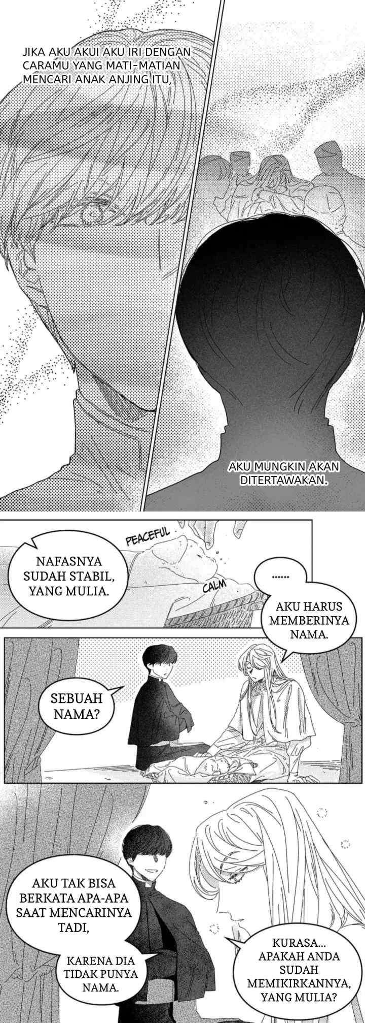 Stigmata chapter 27 halaman 6