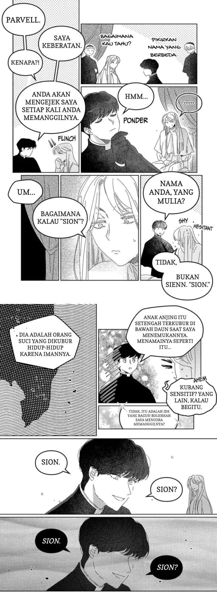 Stigmata chapter 27 halaman 7