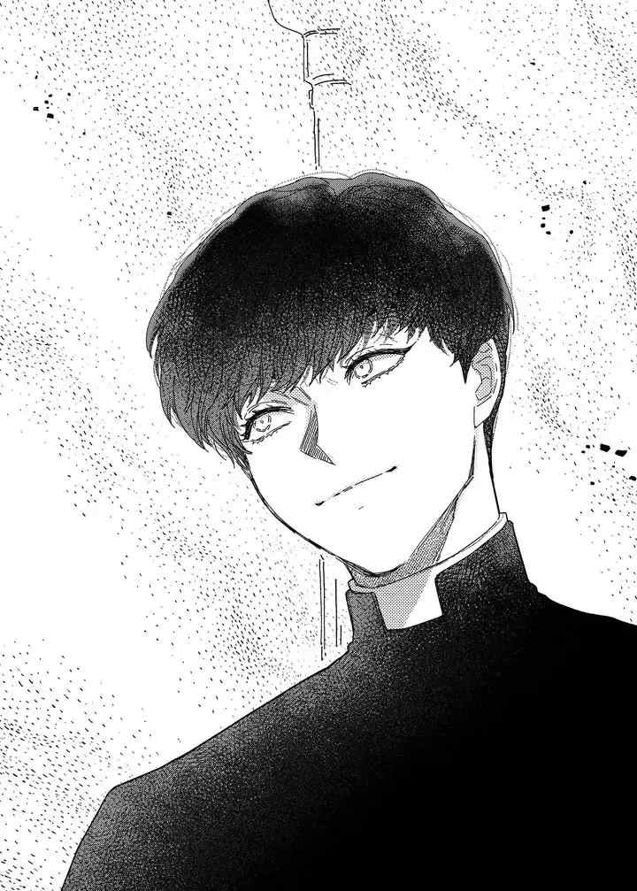 Stigmata chapter 27 halaman 11