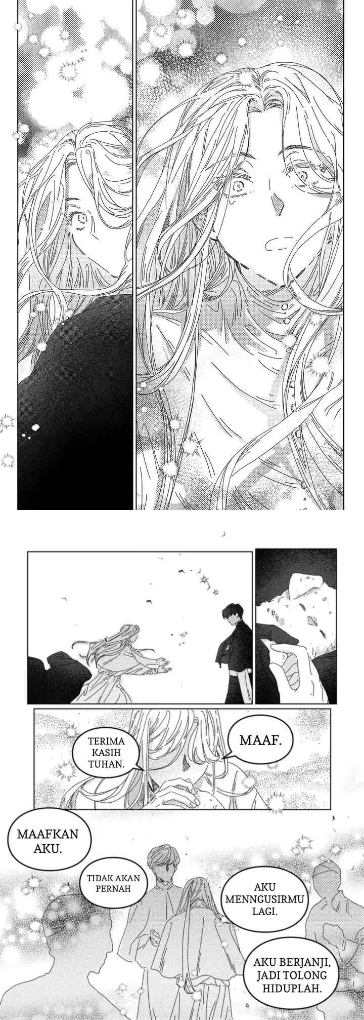 Stigmata chapter 27 halaman 5