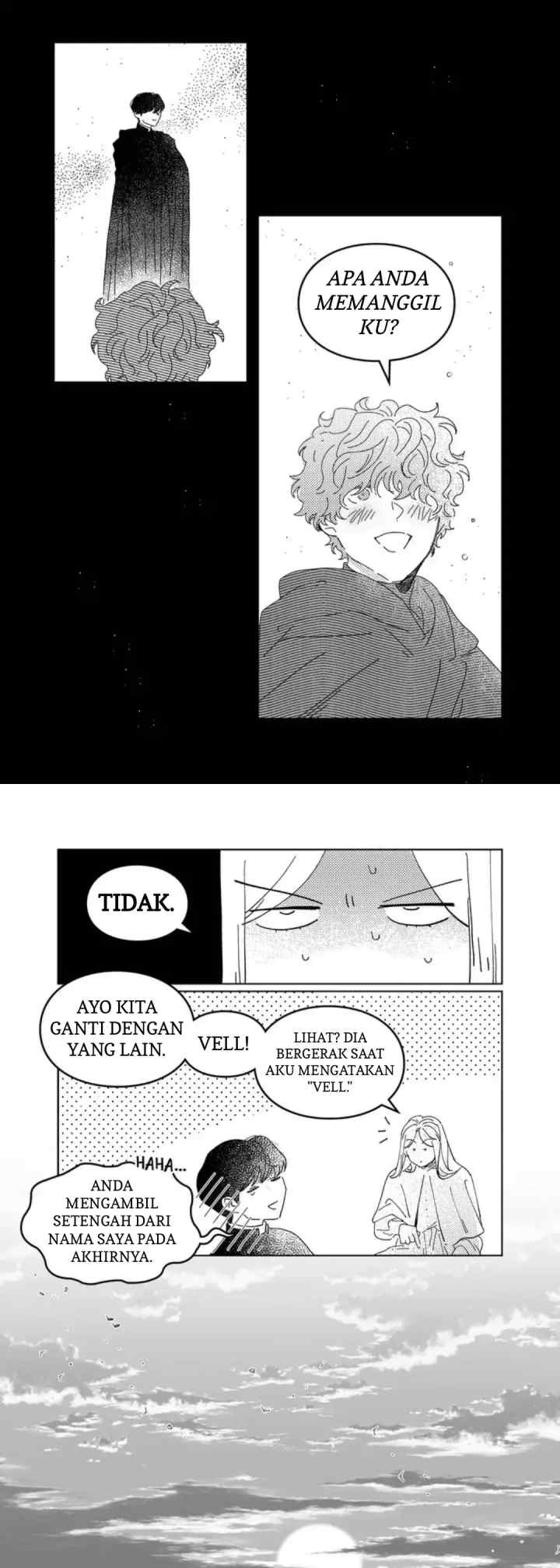 Stigmata chapter 27 halaman 8