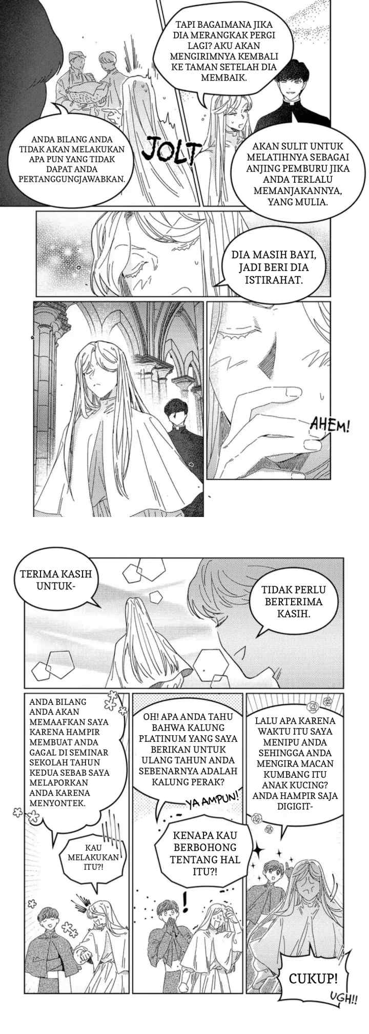 Stigmata chapter 27 halaman 9