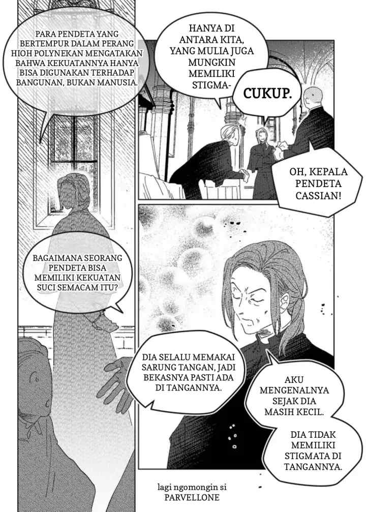 Stigmata chapter 28 halaman 5