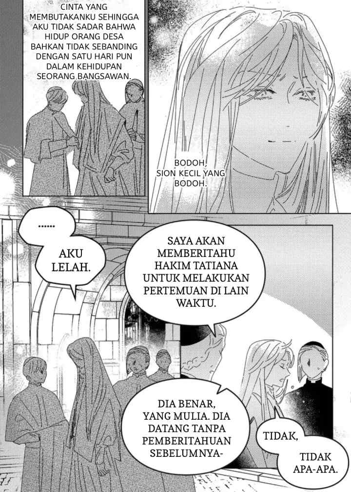 Stigmata chapter 28 halaman 14