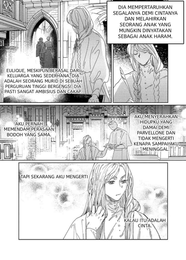 Stigmata chapter 28 halaman 13