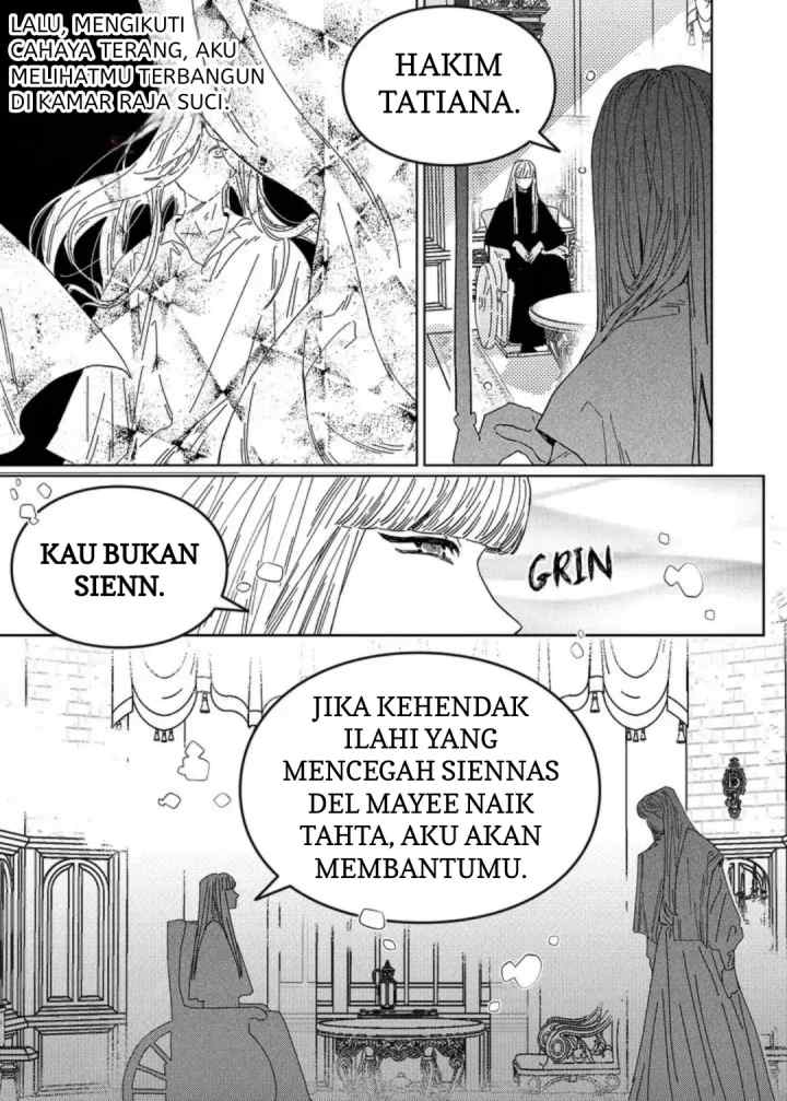 Stigmata chapter 30 halaman 7