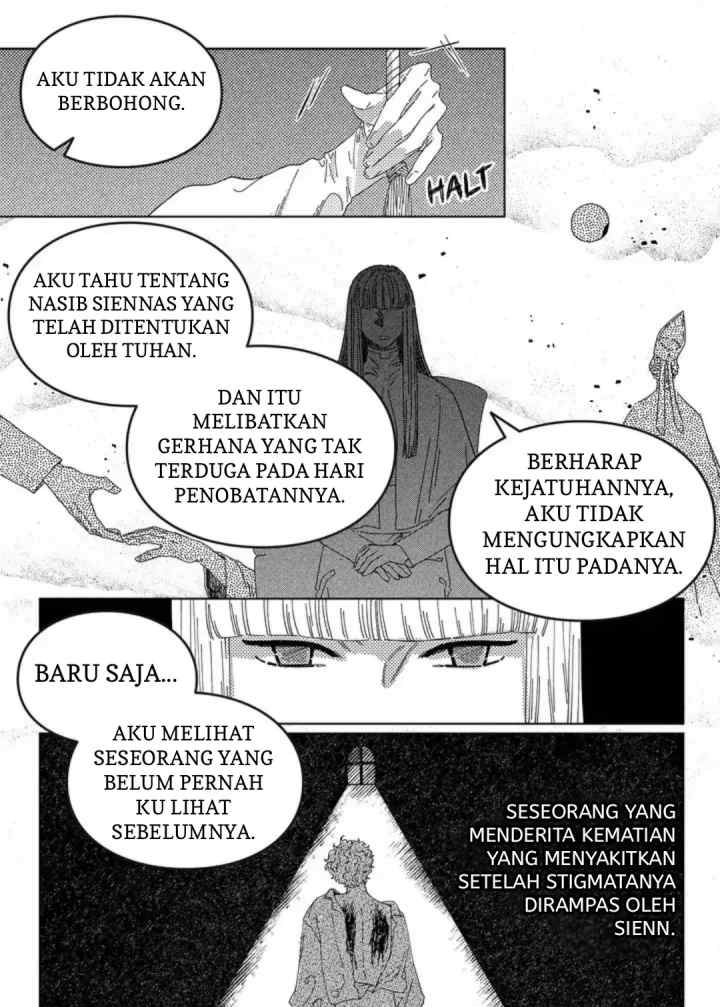 Stigmata chapter 30 halaman 6