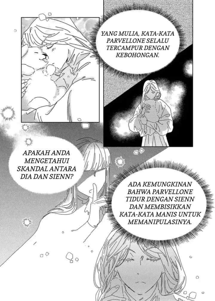 Stigmata chapter 30 halaman 14