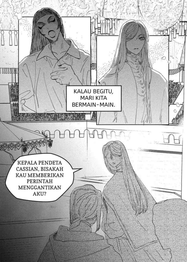 Stigmata chapter 33 halaman 17