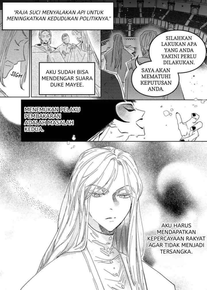 Stigmata chapter 33 halaman 16