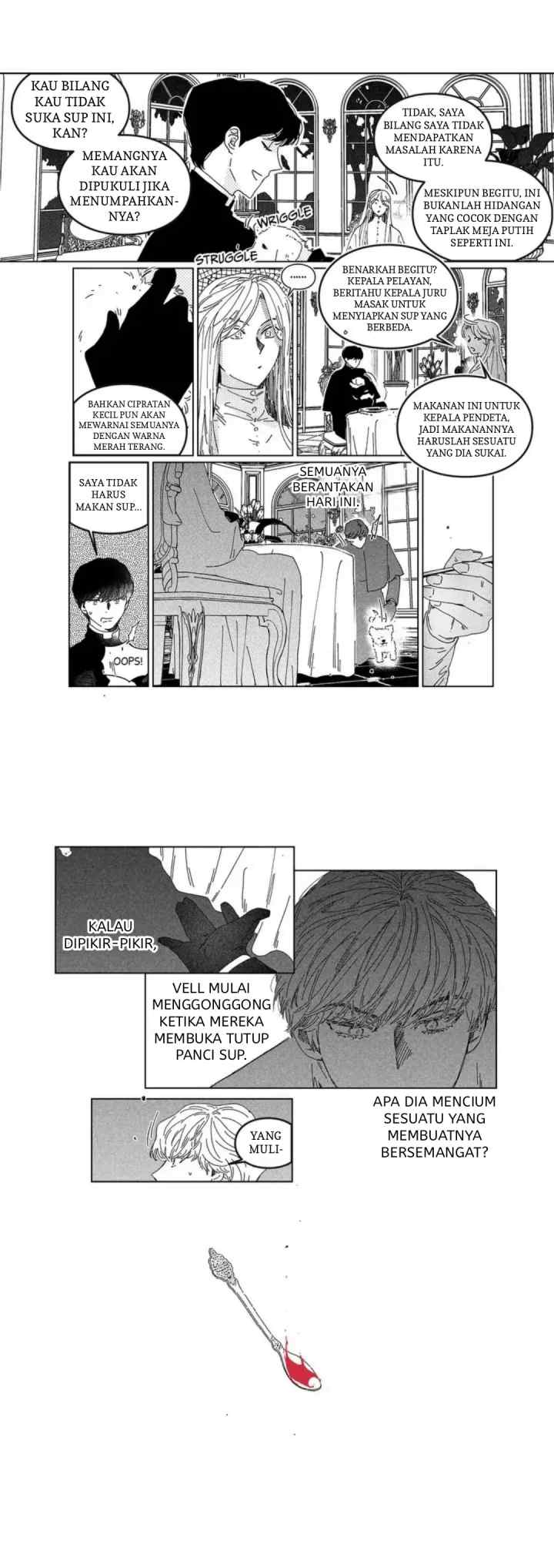 Stigmata chapter 37 halaman 4