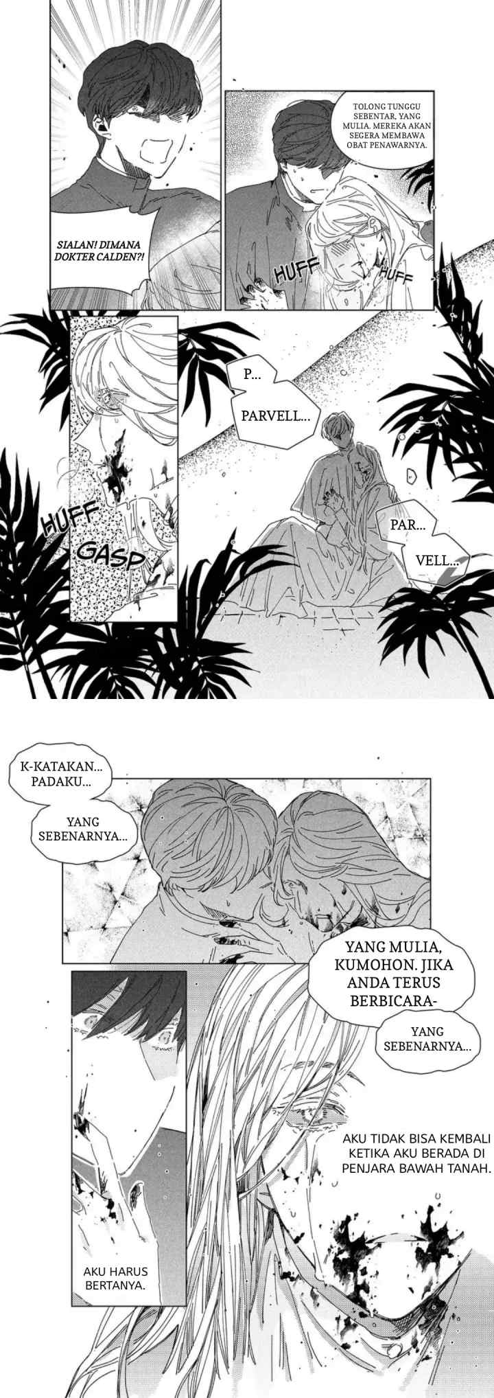 Stigmata chapter 37 halaman 8