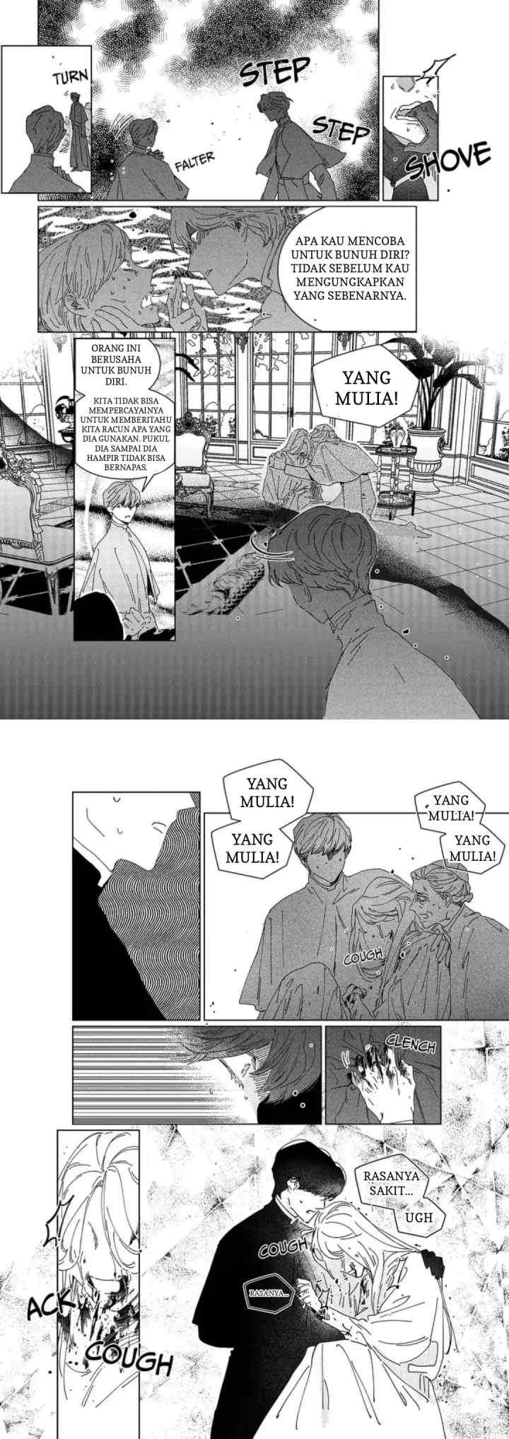 Stigmata chapter 37 halaman 7