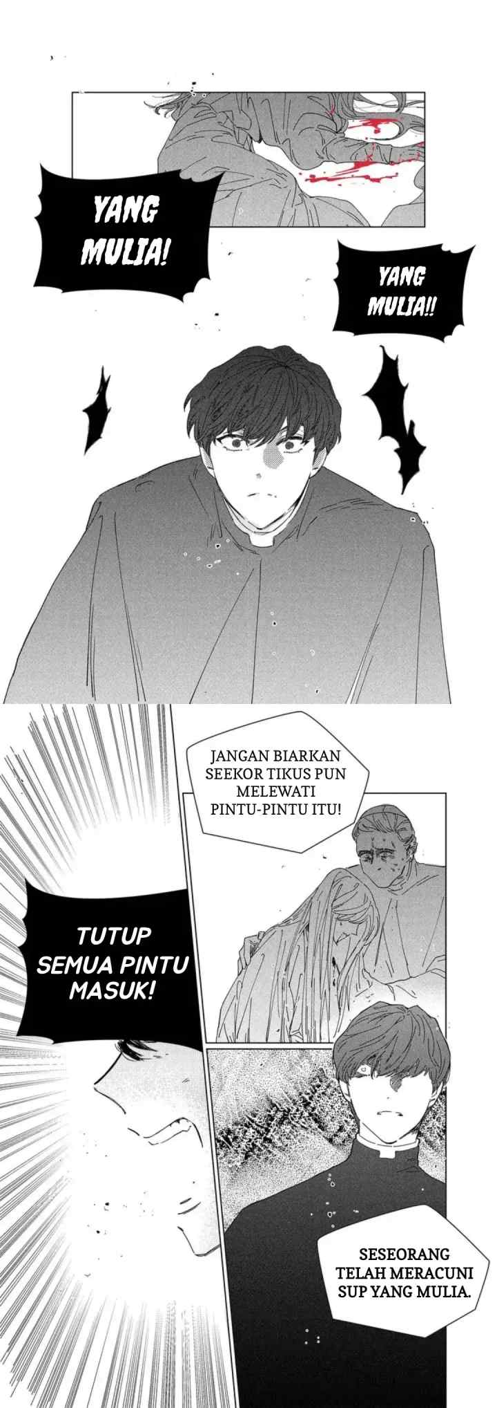 Stigmata chapter 37 halaman 6