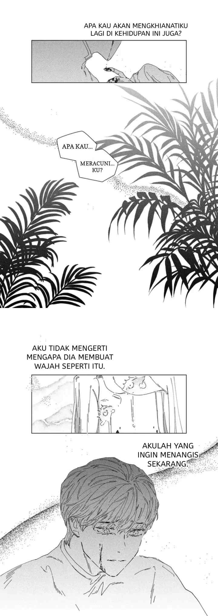 Stigmata chapter 37 halaman 9